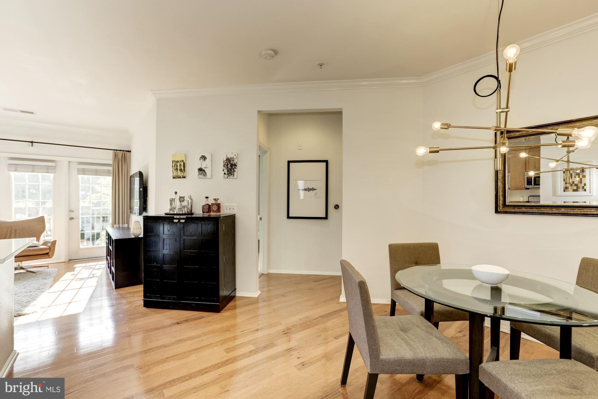 WHITE FLINT STATION - Residential Lease