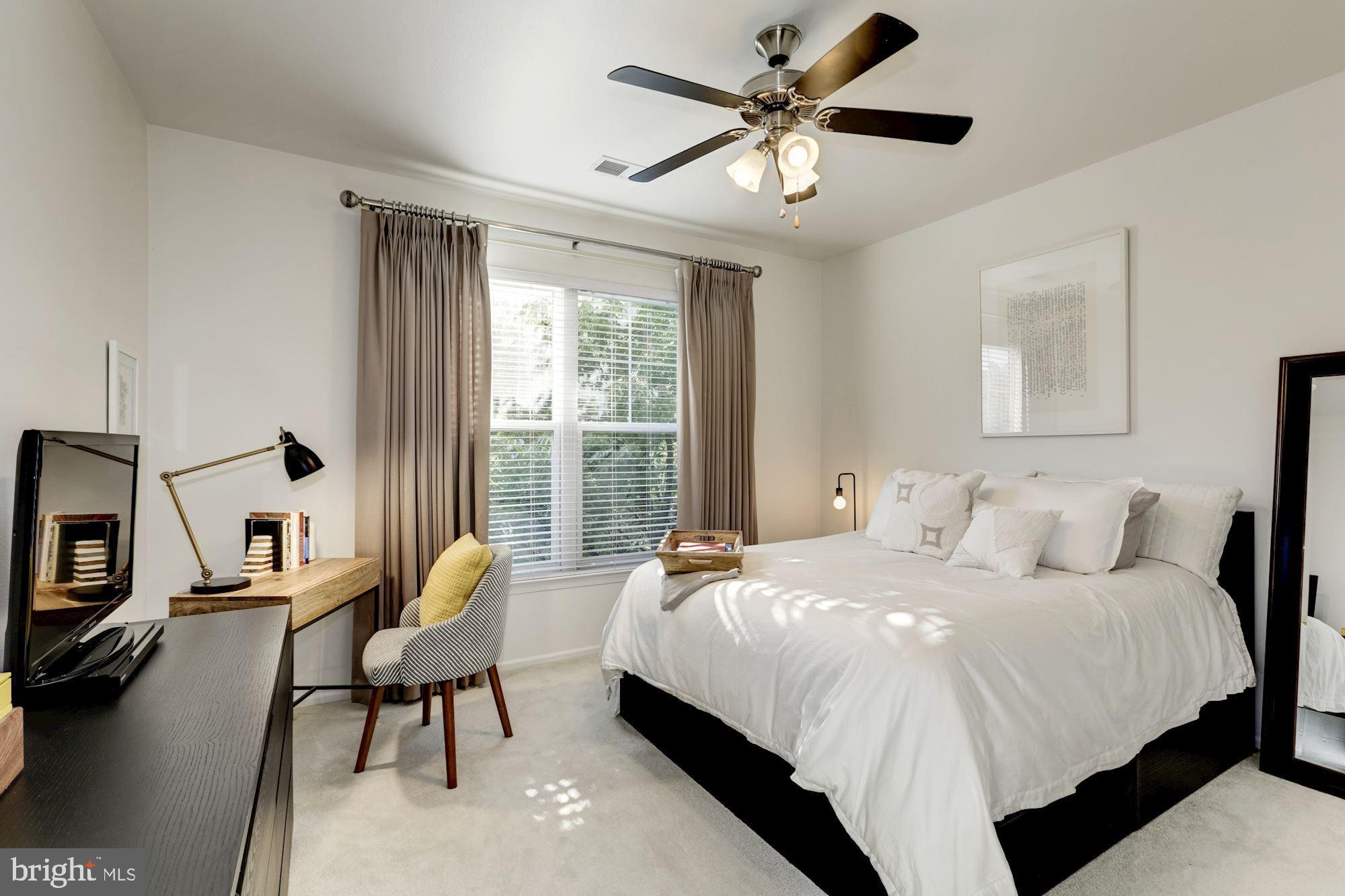 WHITE FLINT STATION - Residential Lease