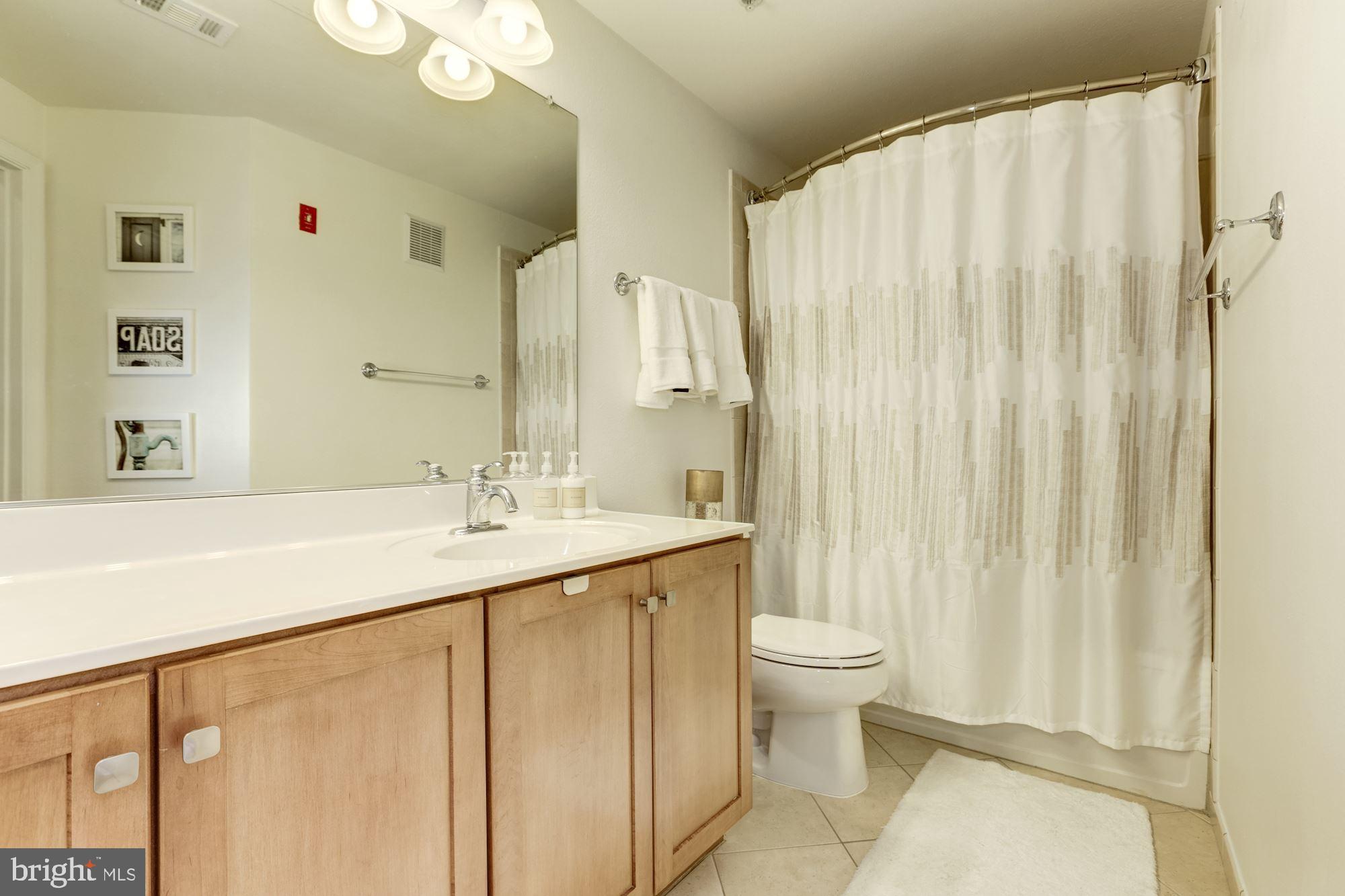 WHITE FLINT STATION - Residential Lease