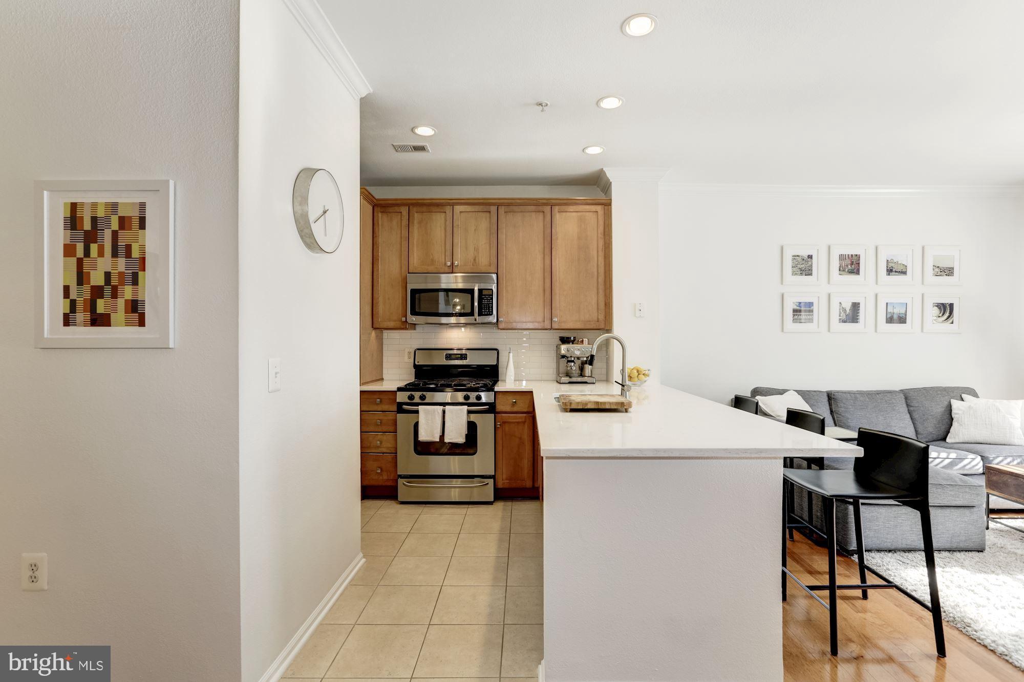 WHITE FLINT STATION - Residential Lease