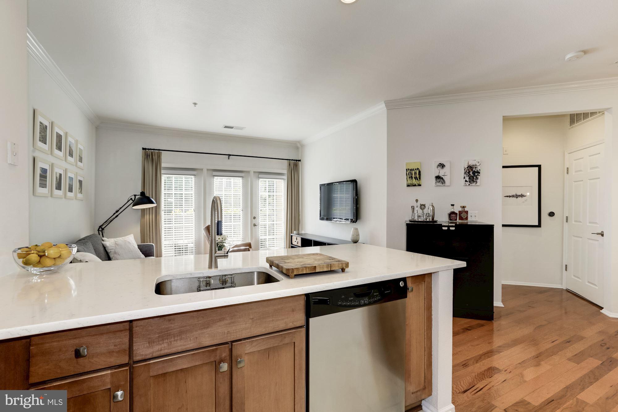 WHITE FLINT STATION - Residential Lease