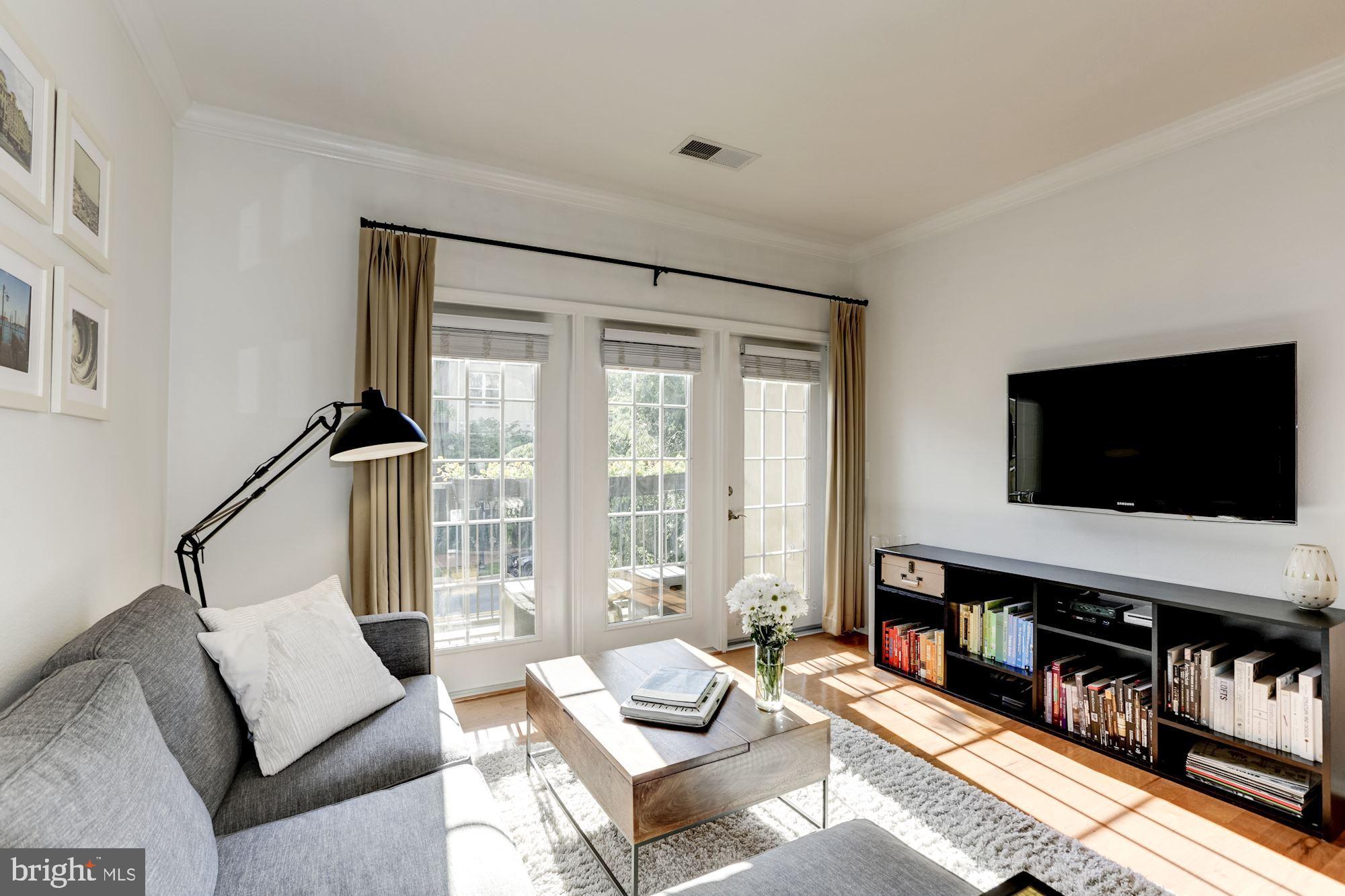 WHITE FLINT STATION - Residential Lease