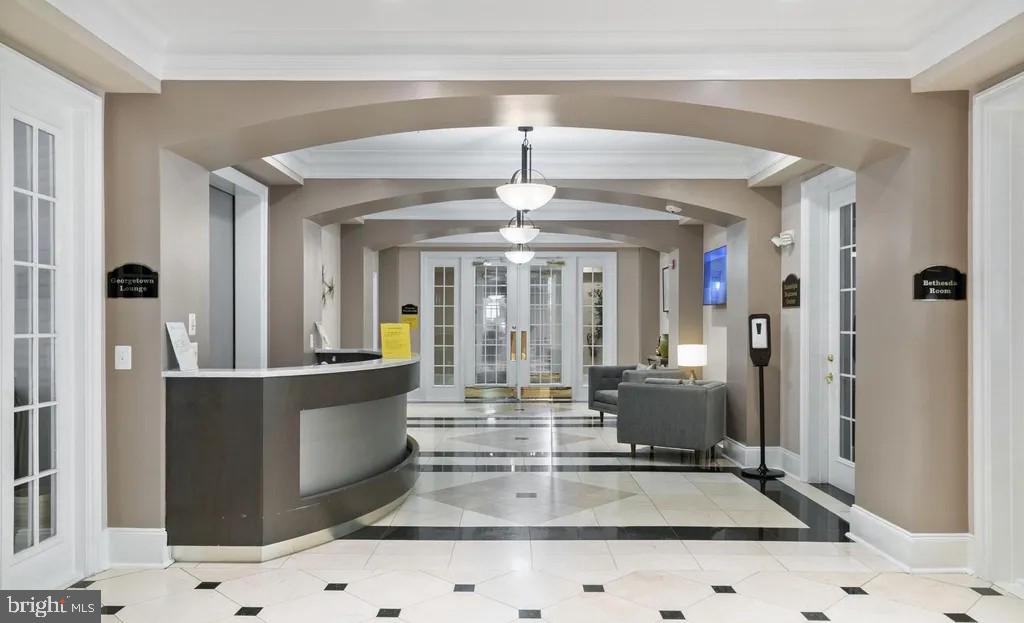 WHITE FLINT STATION - Residential Lease