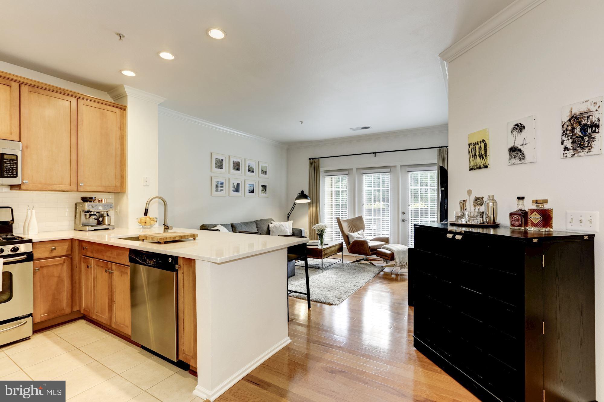 WHITE FLINT STATION - Residential Lease