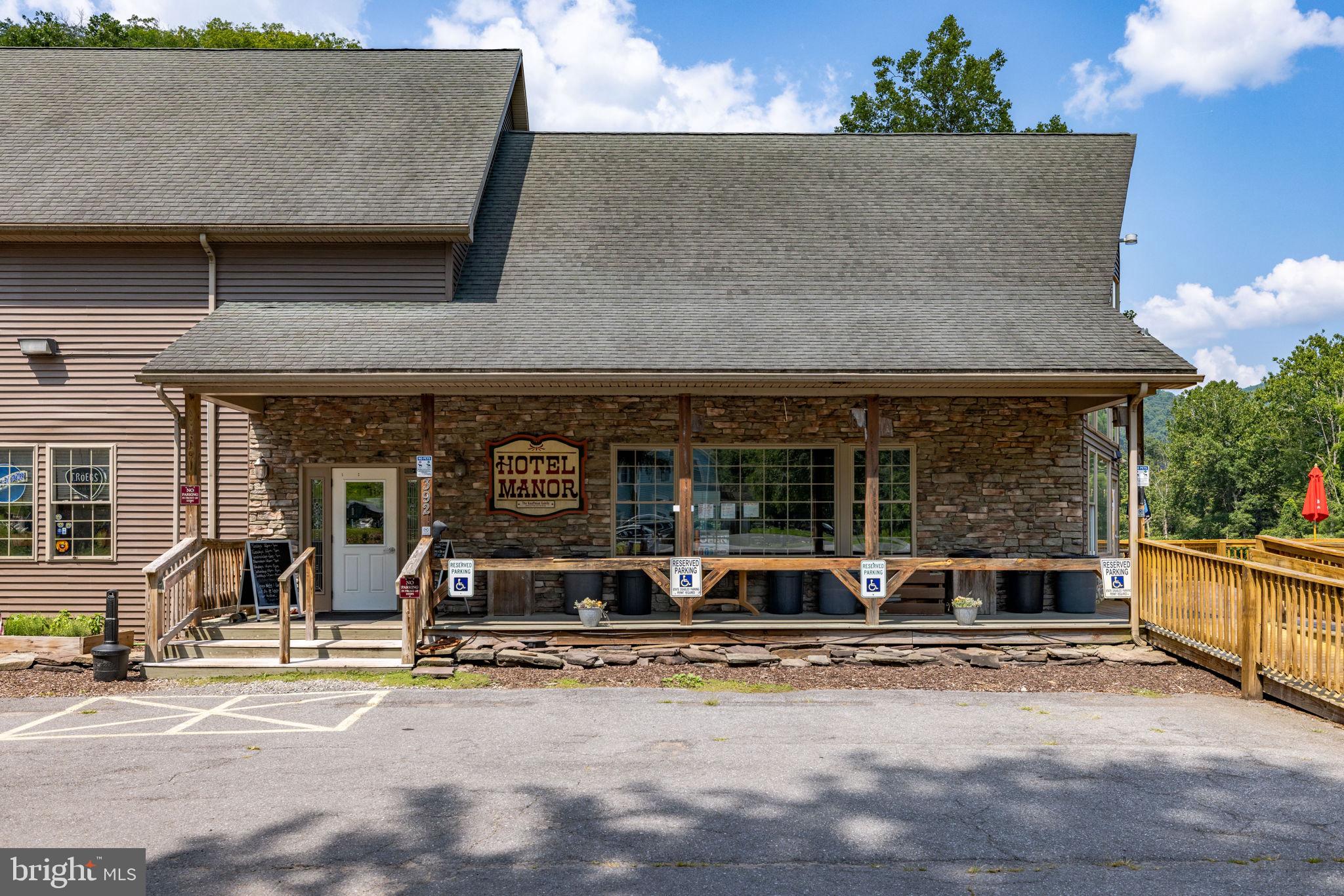 392 Slate Run Rd SLATE RUN RD