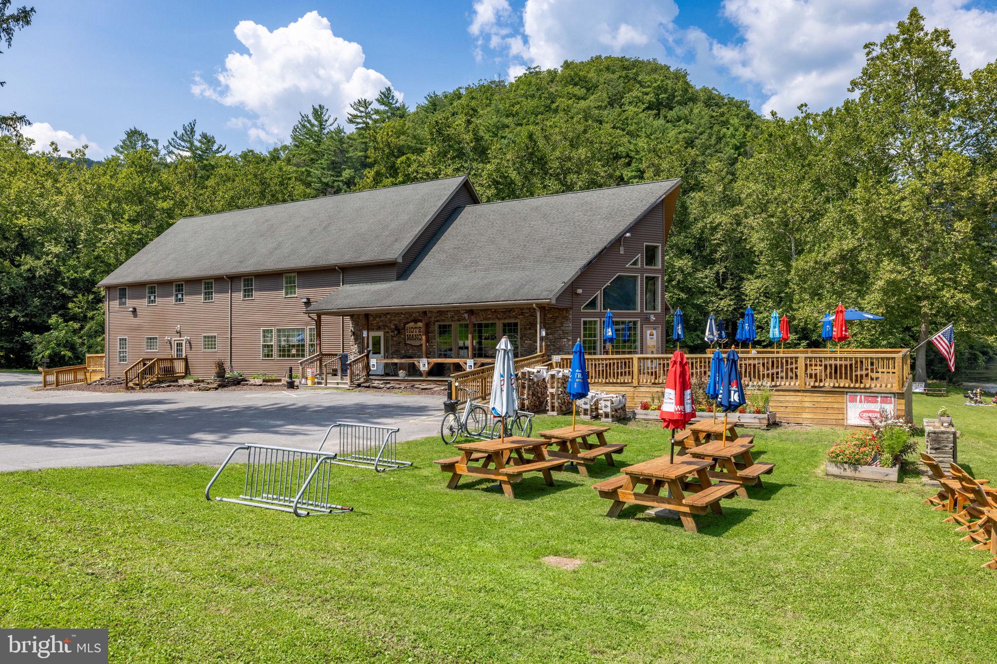 392 Slate Run Rd SLATE RUN RD