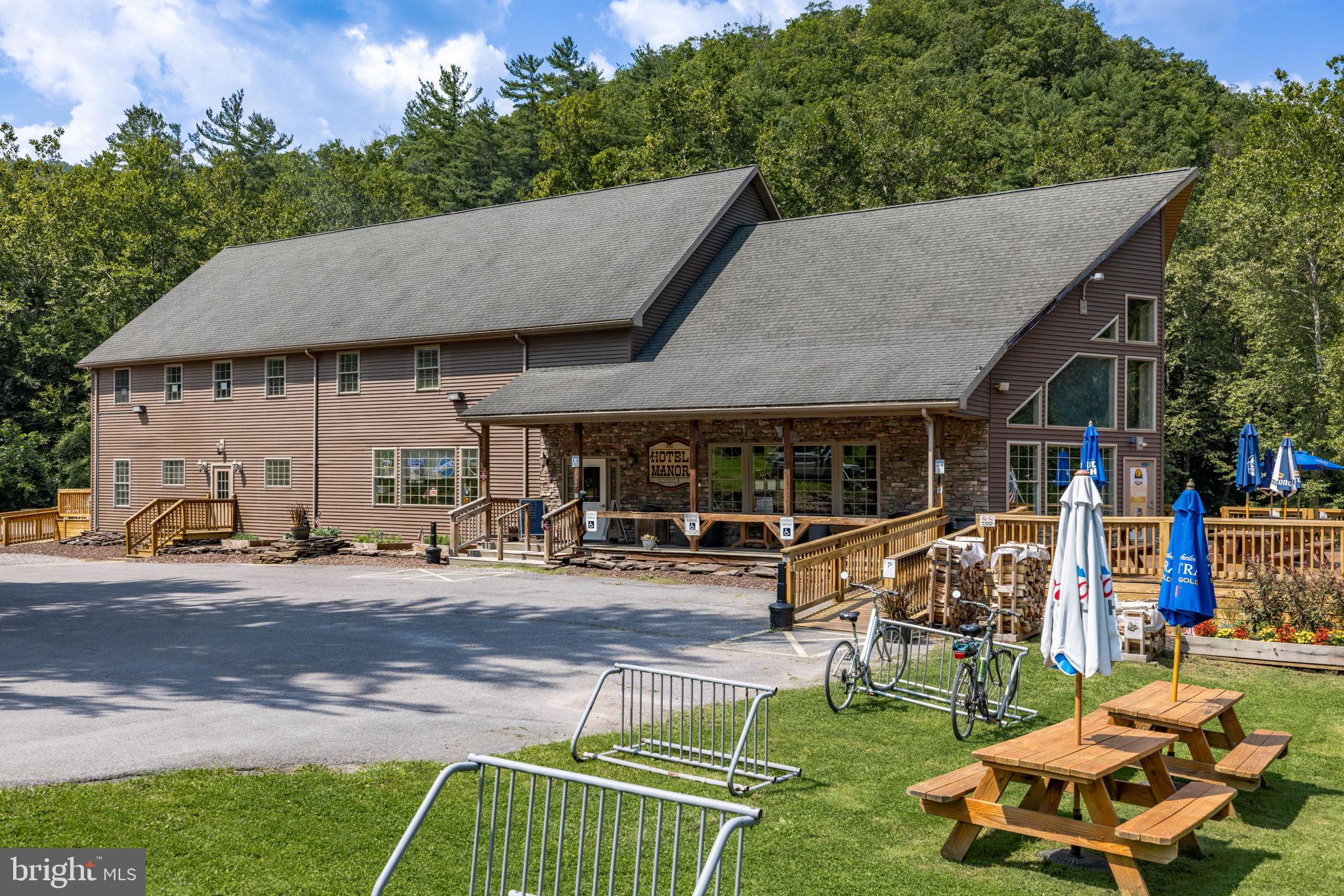392 Slate Run Rd SLATE RUN RD