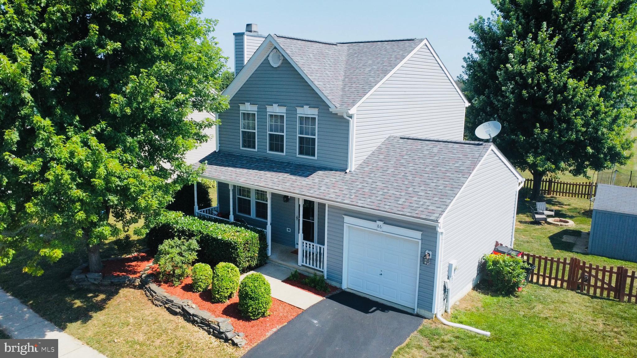 CROSSWINDS - Residential