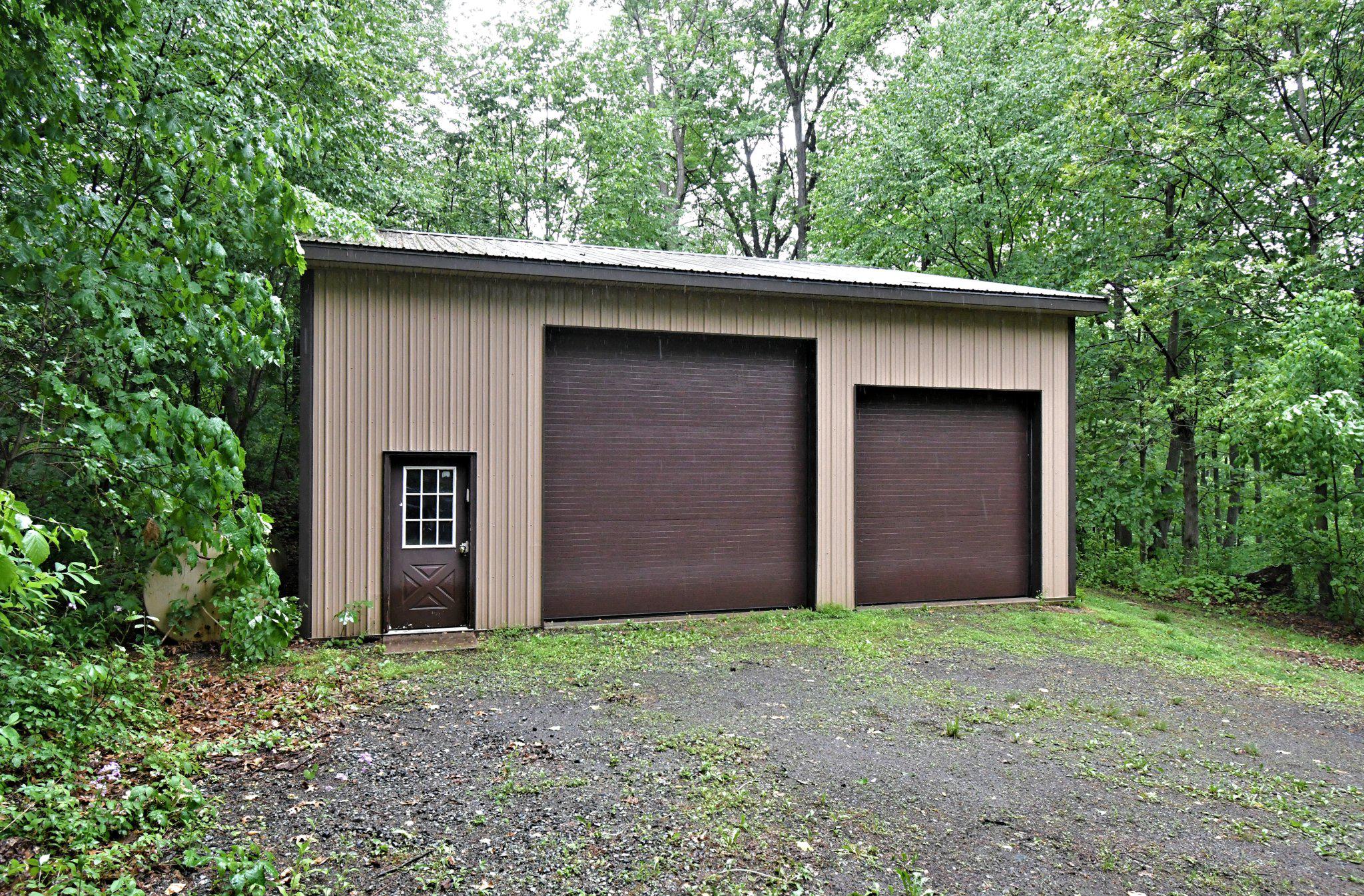 148 FREDERICKSVILLE ROAD