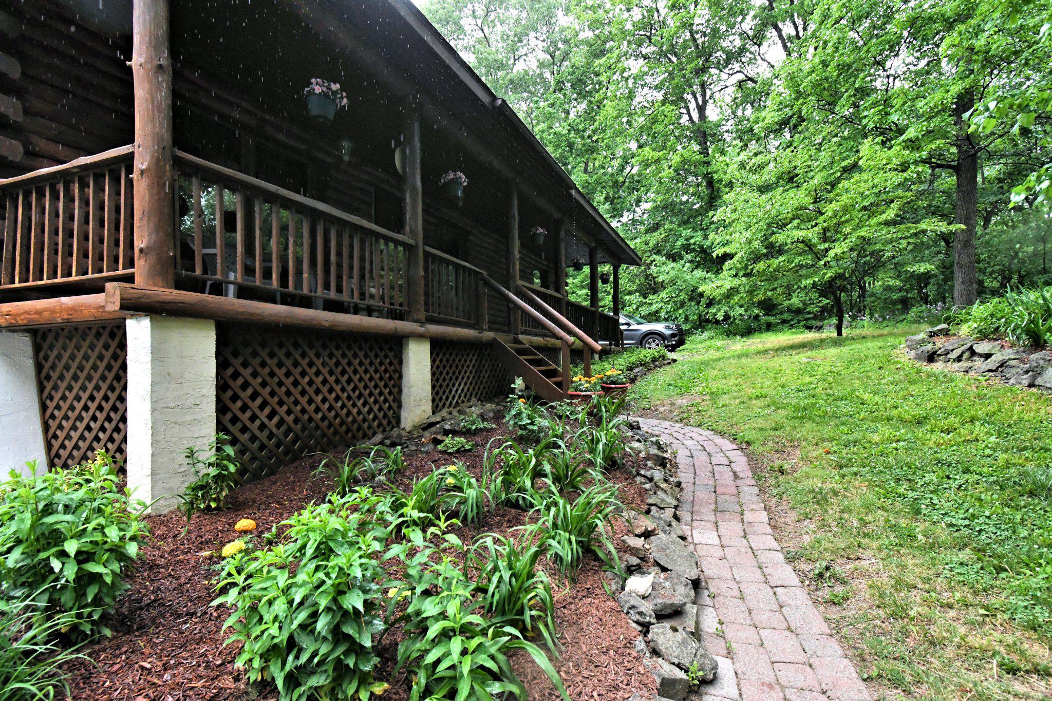 148 FREDERICKSVILLE ROAD
