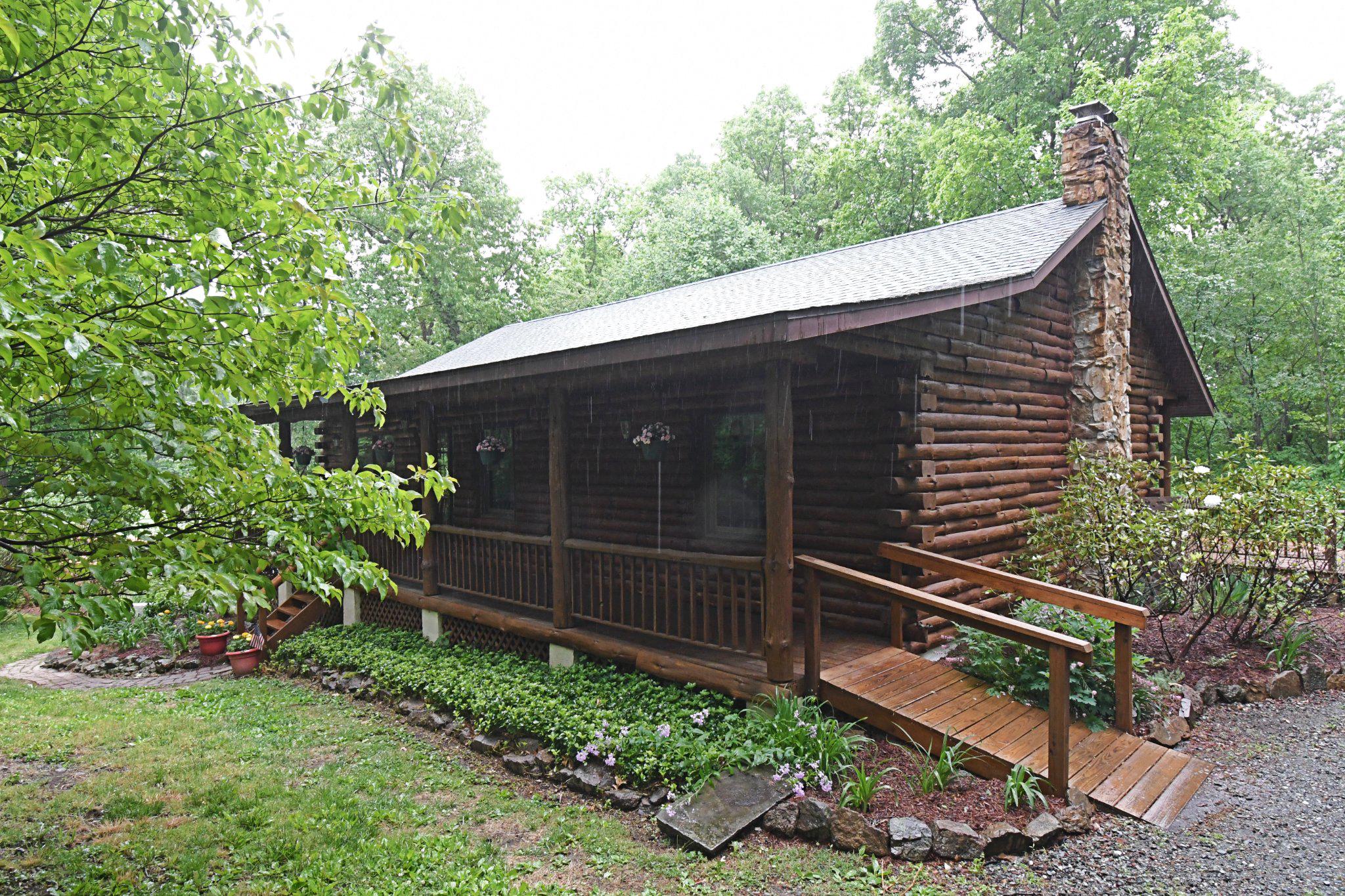148 FREDERICKSVILLE ROAD