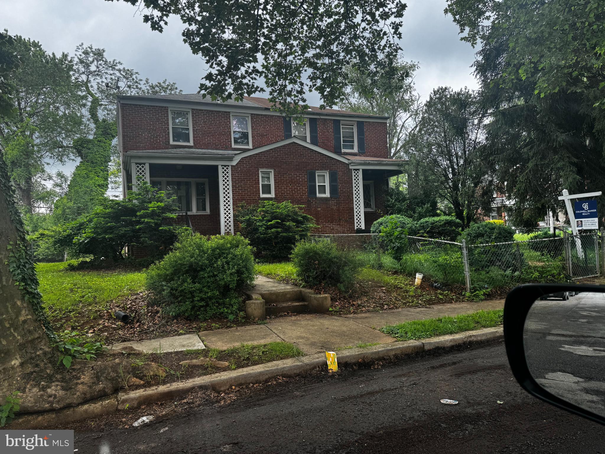 WARD 27 - Residential