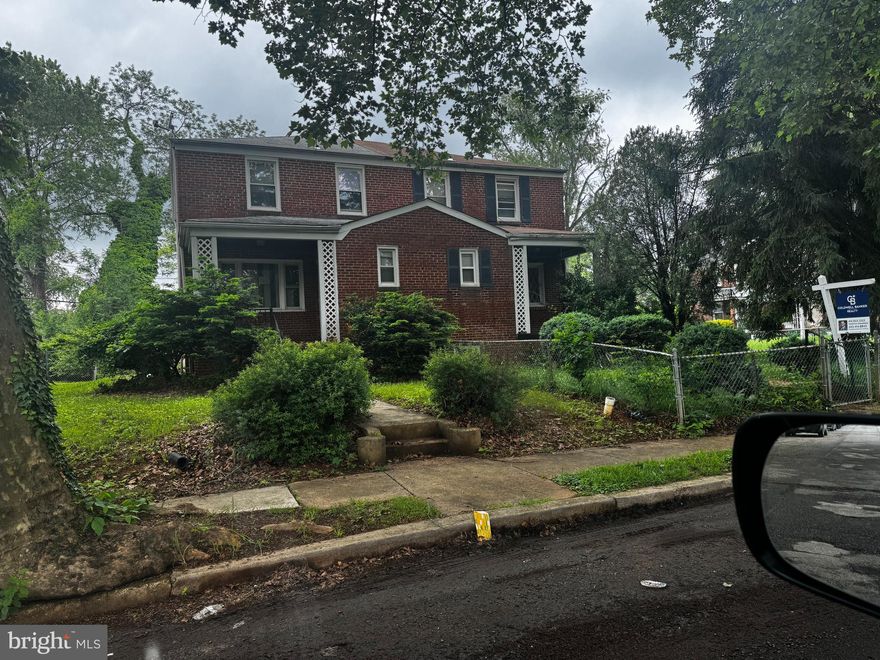 Fulton Bank, NA acquired this property via foreclosure. All information is provided in good faith without warranty. The property is being sold AS-IS, WHERE IS, and HOW-IS. All certifications and verifications are the buyer's sole responsibility and expense.