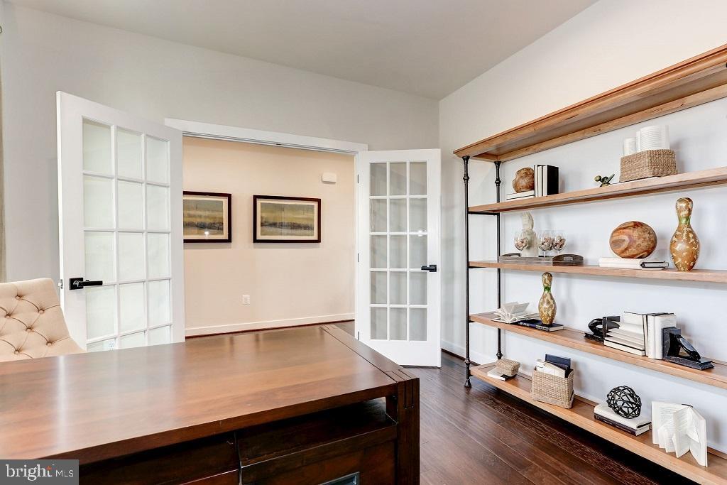 THE LAKES AT MARTINSBURG - Residential