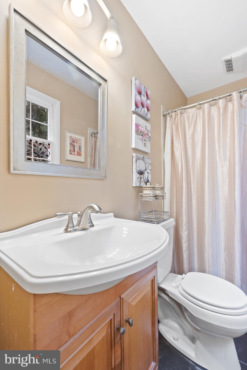 VILLAGE OF LONG REACH - Residential