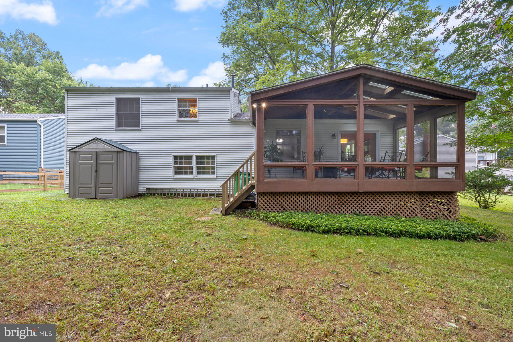 VILLAGE OF LONG REACH - Residential