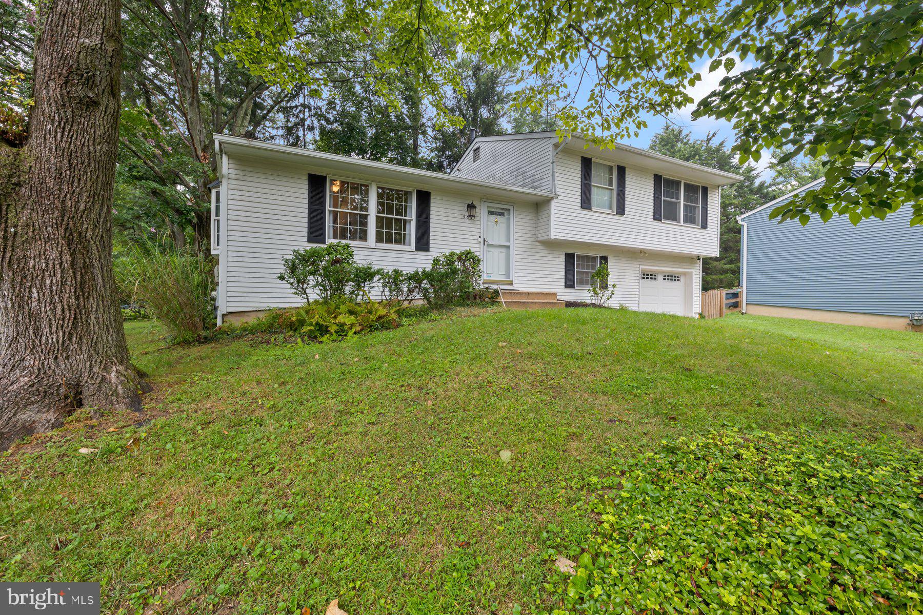 5651 THELO GARTH