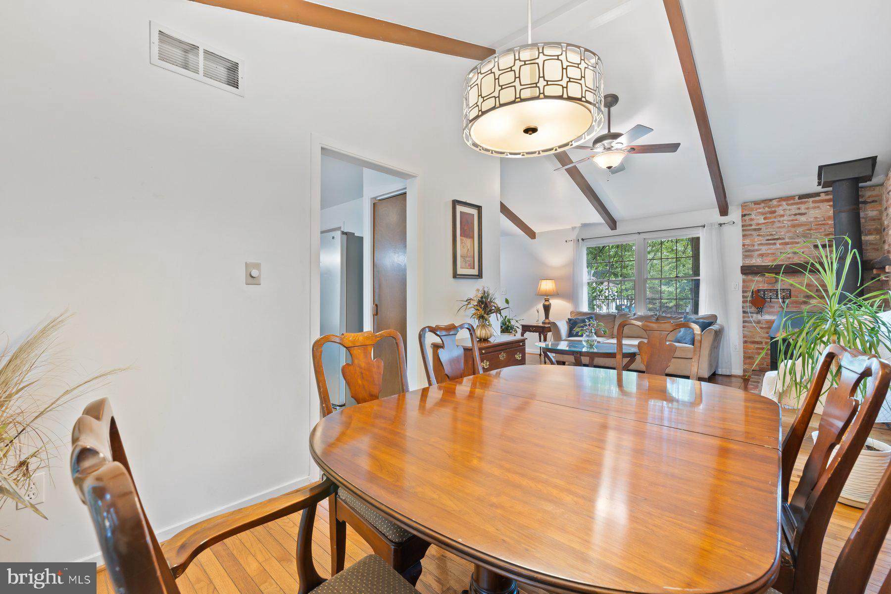 VILLAGE OF LONG REACH - Residential