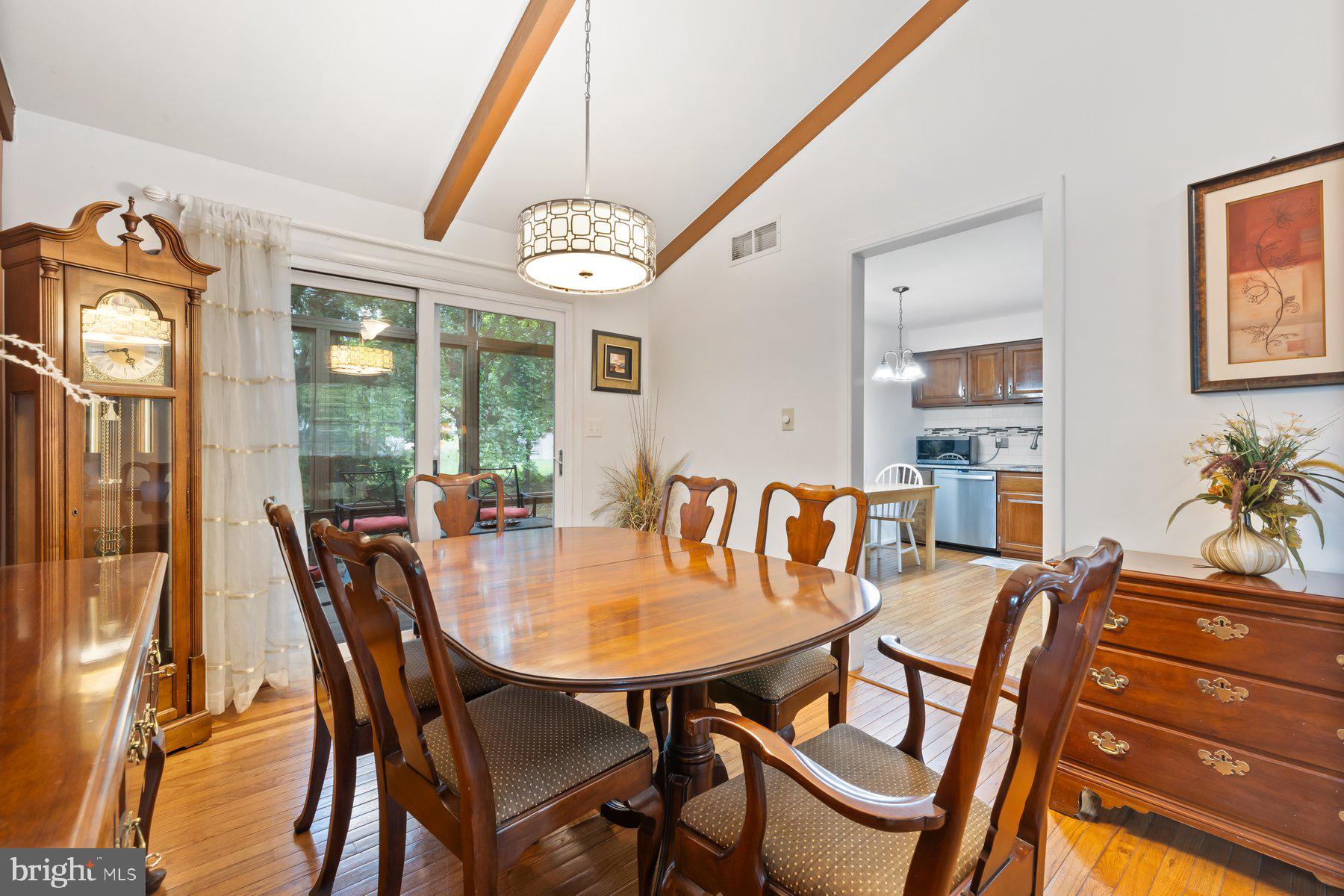 VILLAGE OF LONG REACH - Residential