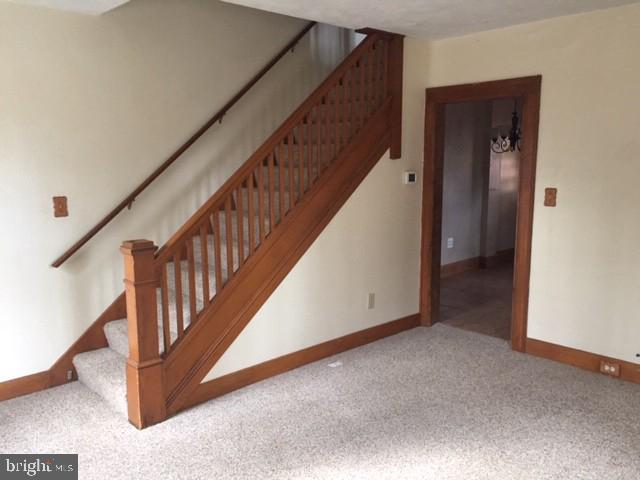 SHREWSBURY TWP - Residential Lease