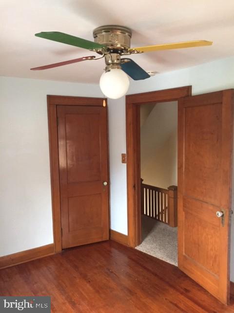 SHREWSBURY TWP - Residential Lease