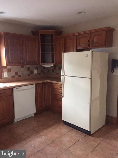 SHREWSBURY TWP - Residential Lease