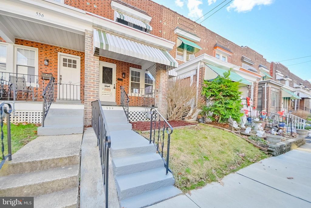 Photo of 554 Reynolds Avenue, Lancaster, PA 17602 (MLS # PALA2044692)