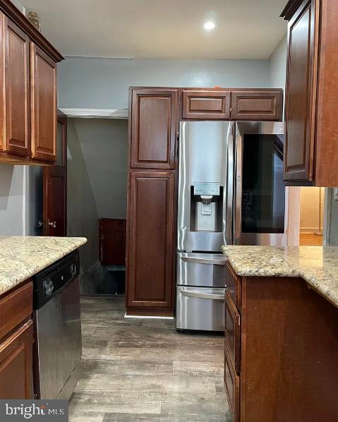 TACONY - Residential