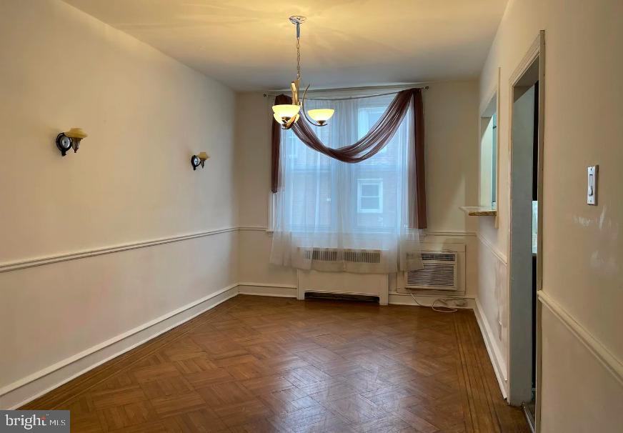 TACONY - Residential