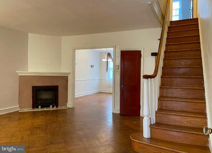 TACONY - Residential