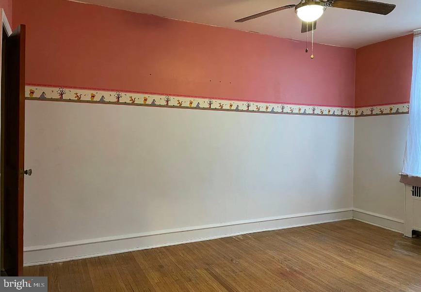 TACONY - Residential