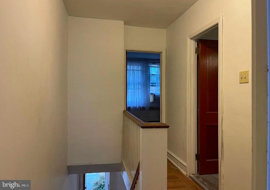 TACONY - Residential