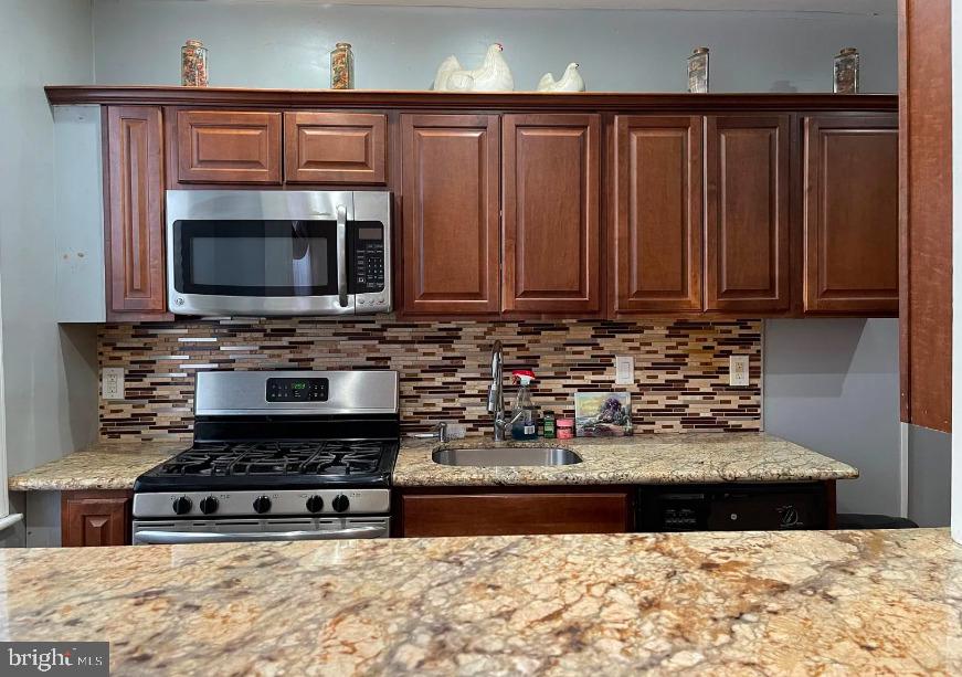 TACONY - Residential