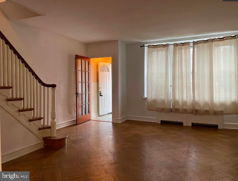 TACONY - Residential