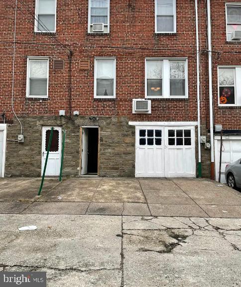 TACONY - Residential