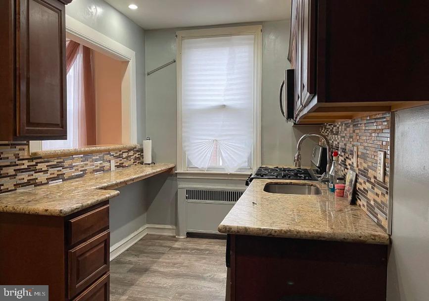 TACONY - Residential