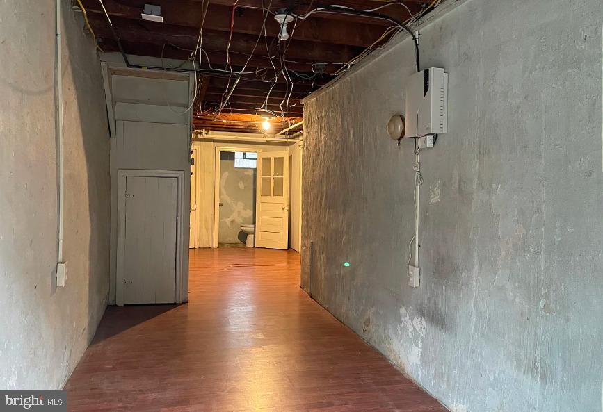 TACONY - Residential