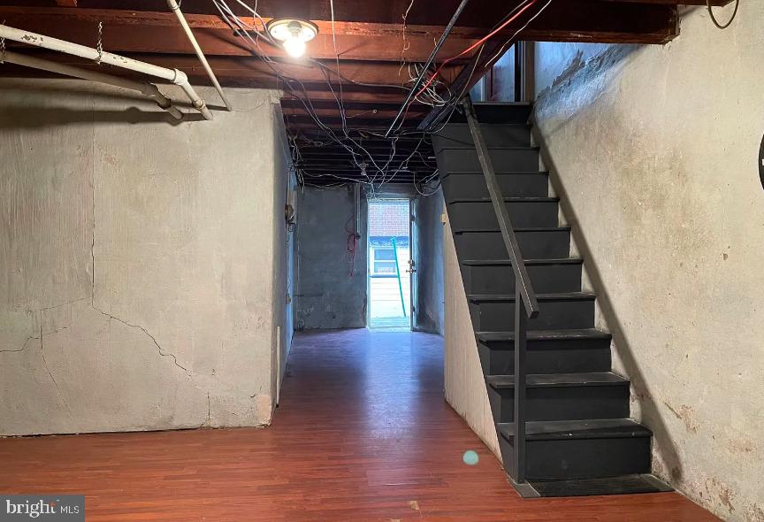 TACONY - Residential