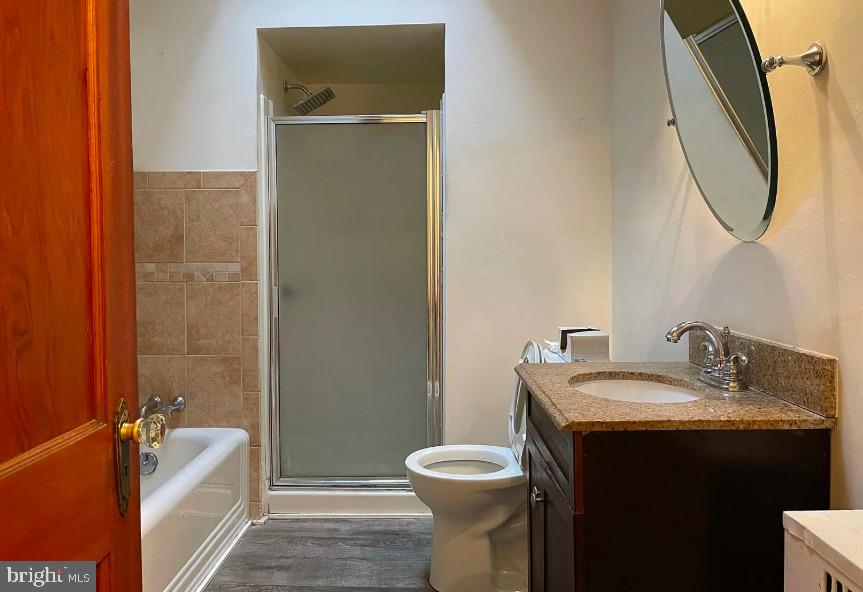 TACONY - Residential