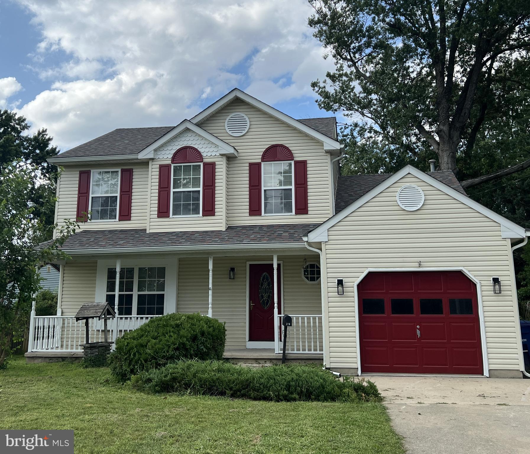 29 ORCHARD AVENUE