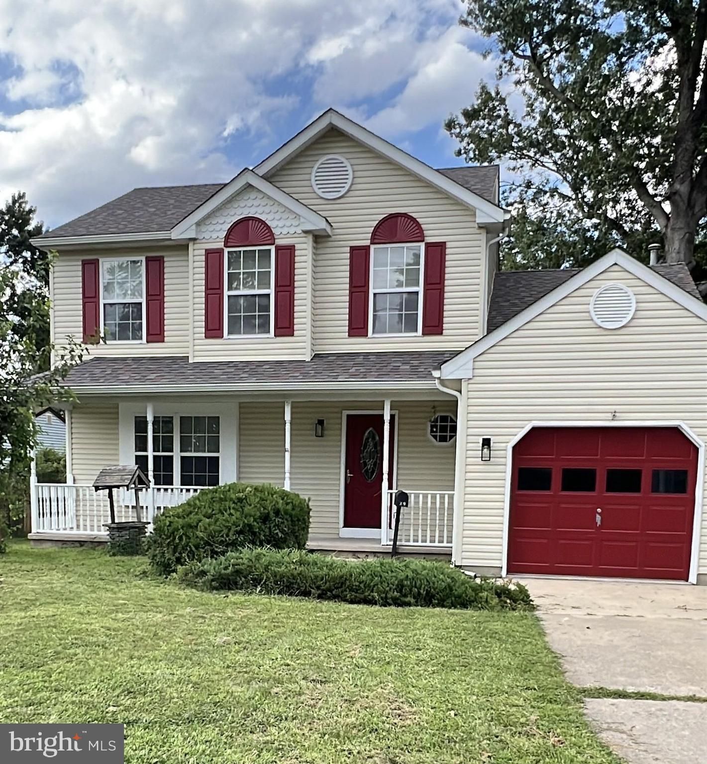 29 ORCHARD AVENUE