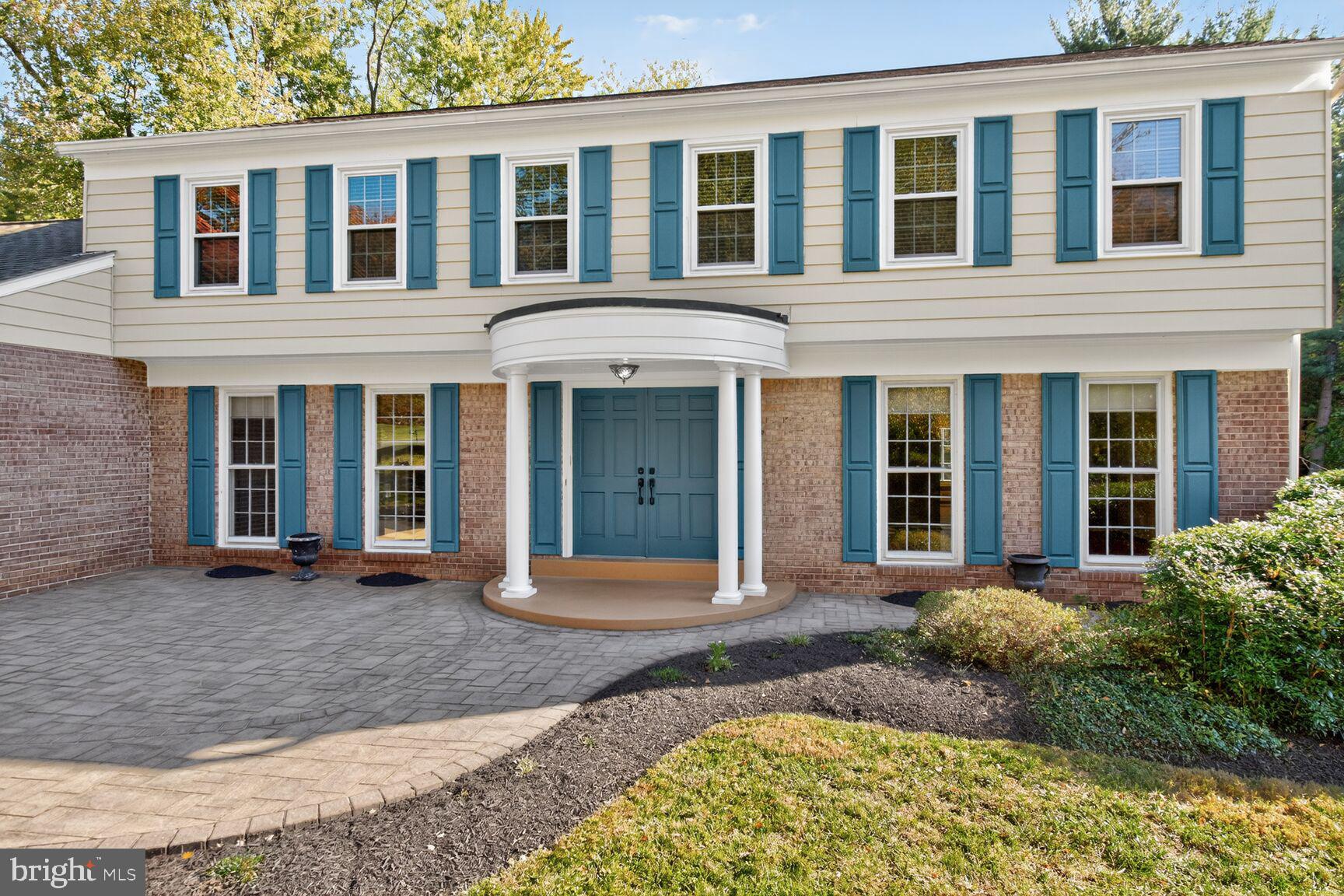 10621 TROTTERS TRAIL