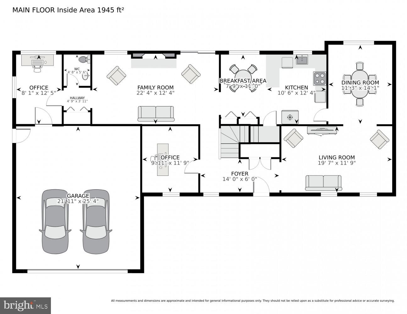 FOX HILLS - Residential