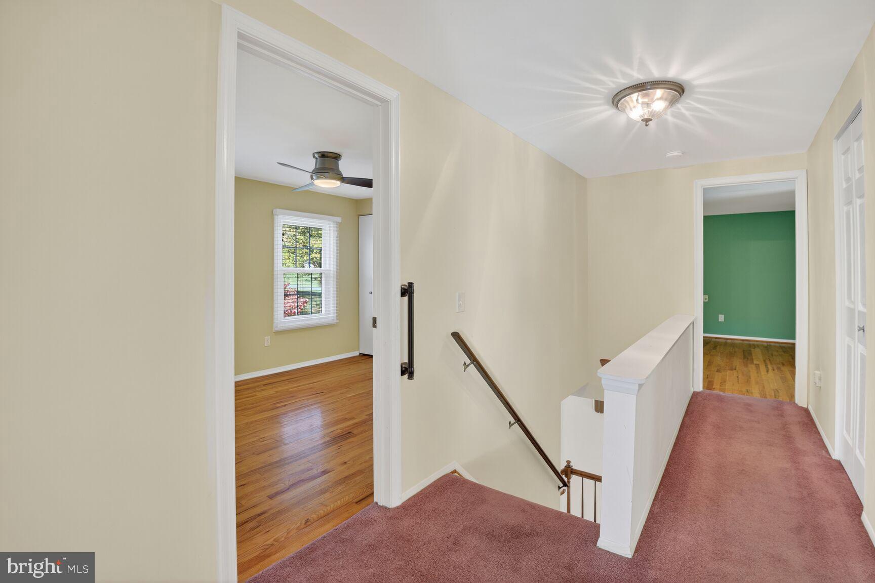 FOX HILLS - Residential