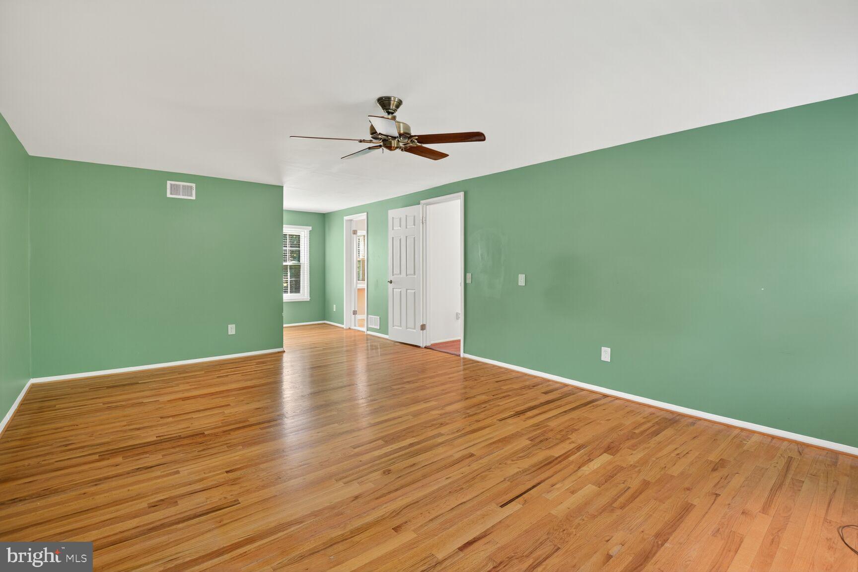 FOX HILLS - Residential