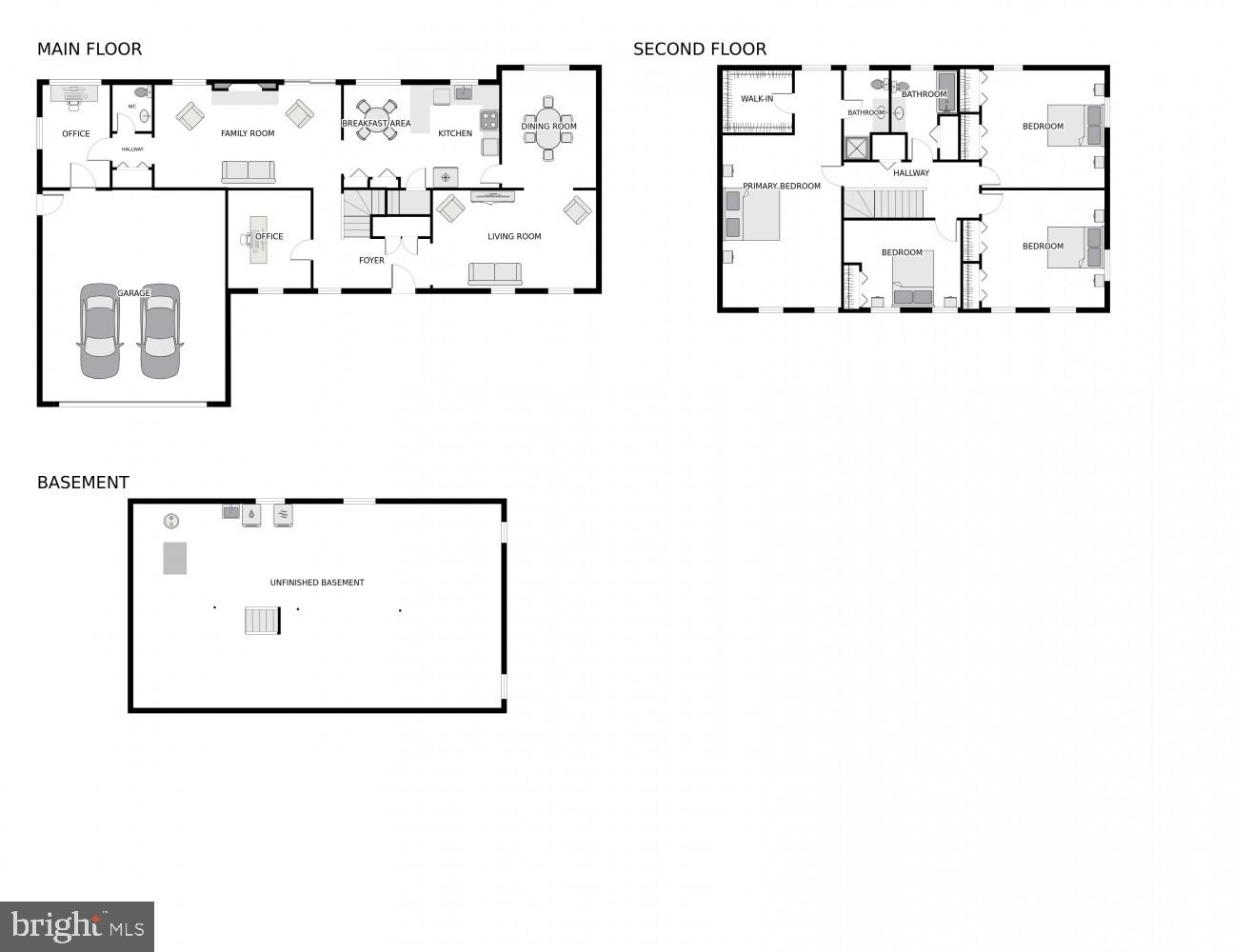 FOX HILLS - Residential