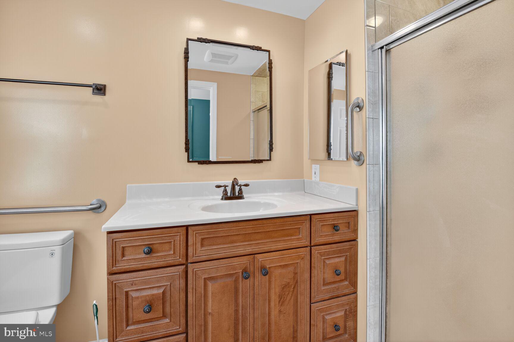 FOX HILLS - Residential