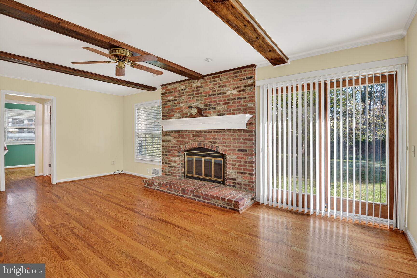 FOX HILLS - Residential