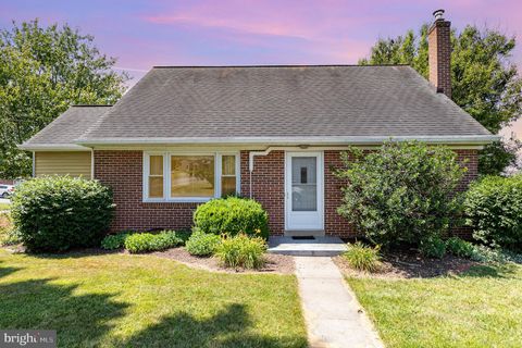 Photo of 196 Musser Road, Blue Ball, PA 17506 (MLS # PALA2052424)