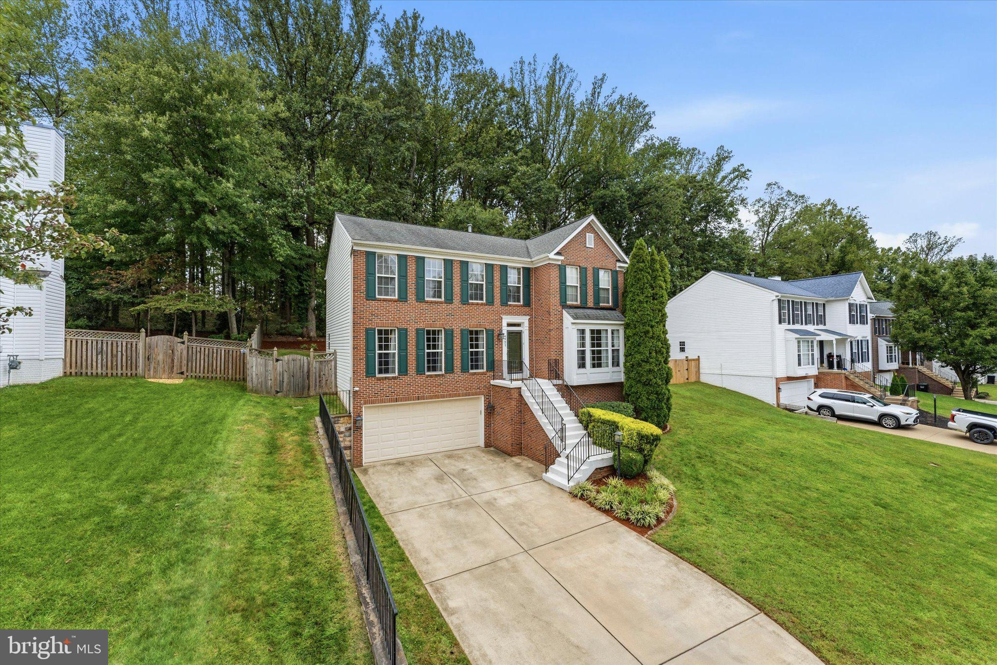 4921 FRISHMAN COURT